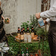 How to Stock Your Bar Cart