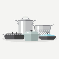 Cookware Buying Guide