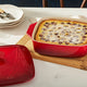 Cherry Clafoutis