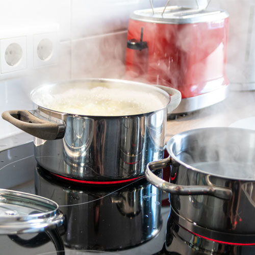 Best Cookware for Induction Cooktops Riverbend Home