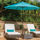 Patio Umbrella Buying Guide: How to Choose an Outdoor Umbrella