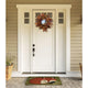 Fall Décor Ideas: How to Decorate Your Front Entry for Fall from Halloween to Thanksgiving