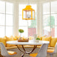 Colorful Lighting Ideas and Tips: Bring a Dash of Vibrance to Your Home