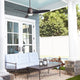 Luxury Design Ideas for Outdoor Spaces: Tips to Bring High-End Living Outside