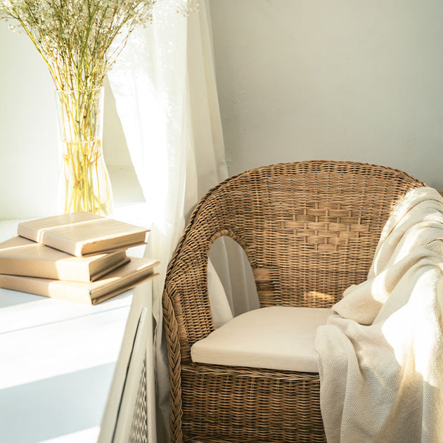 Nook Decorating Ideas for Every Room | Riverbend Home