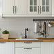 Big Ideas for Small Kitchens