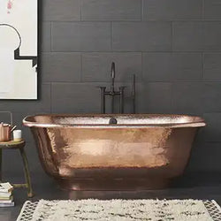Going Deluxe - Luxury Trends in Bathroom Design