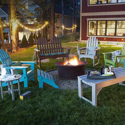 How to Extend the Outdoor Patio Season
