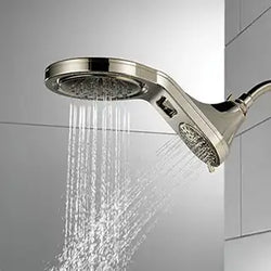 How to Choose Bathtub and Shower Faucets