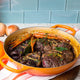 Spiced Braised Beef Shanks