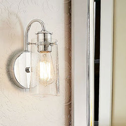 The Essential Guide to Vanity Lighting: Getting Your Bathroom Lighting Just Right