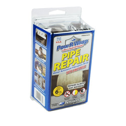 Pipe Insulation & Wrap