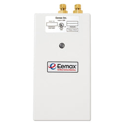 Residential Tankless Water Heaters