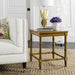 Accent, Side & End Tables