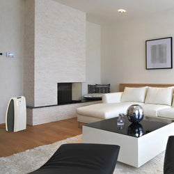 All Indoor Air Quality