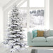 Artificial Christmas Trees