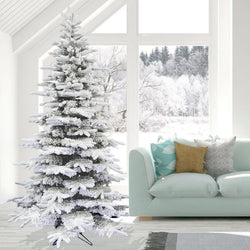 All Artificial Christmas Trees