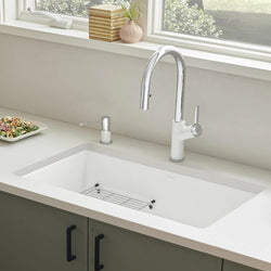All Kitchen Sinks
