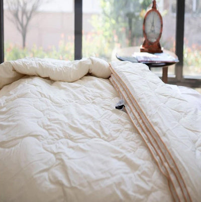 Alternative Comforters