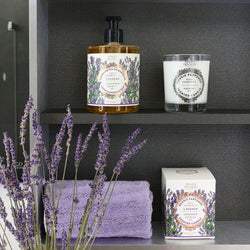 Scented & Decorative Candles