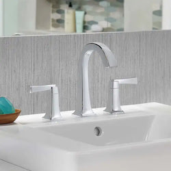 All Bathroom Sink Faucets