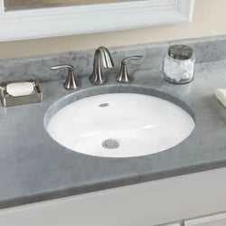 Undermount Bathroom Sinks