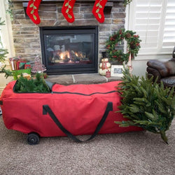 Christmas & Holiday Storage