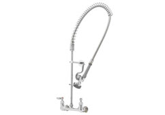 Commercial Kitchen Faucets