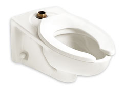 Commercial Toilets