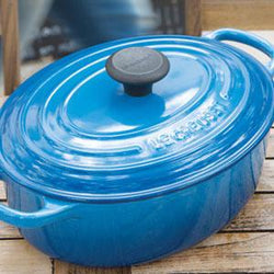 Dutch Ovens