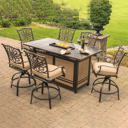 Fire Pit Sets