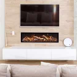Electric Fireplaces