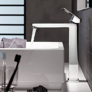 GROHE Eurocube Collection