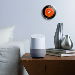 Home Network & Energy Management