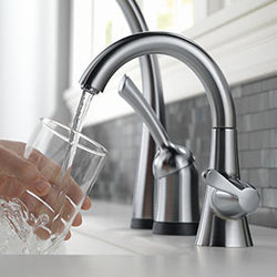 Hot & Drinking Water Dispensers