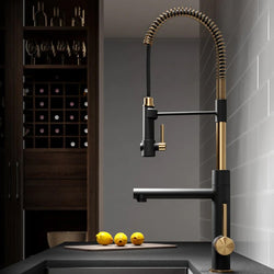 All Kitchen Faucets