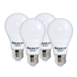 Light Bulbs
