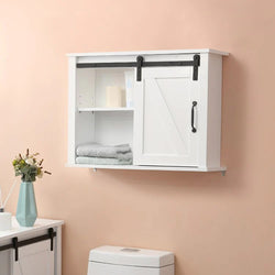 Bathroom Storage Cabinets