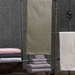 Bath Linens & Bathroom Rugs
