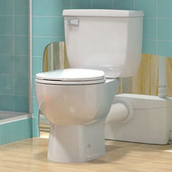 Macerating Toilet Systems & Pumps