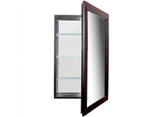 Medicine Cabinets