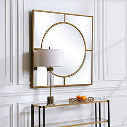 Wall & Decorative Mirrors