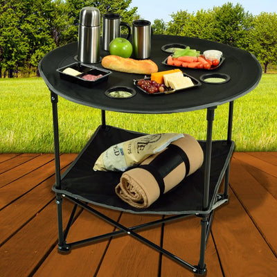 All Outdoor Decor