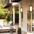 Outdoor Pendants