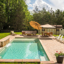 Poolside & Patio Essentials