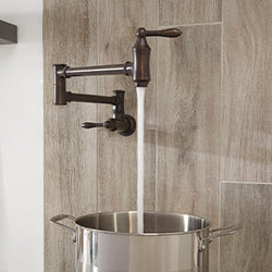Pot Filler Faucets