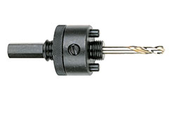 Power Drill Bits & Hole Saws