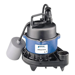 Submersible Utility Pumps