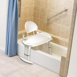 Bathroom Safety & Accessibility Accessories