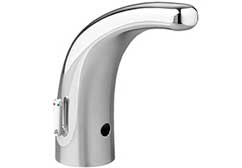 Commercial Bathroom Faucets